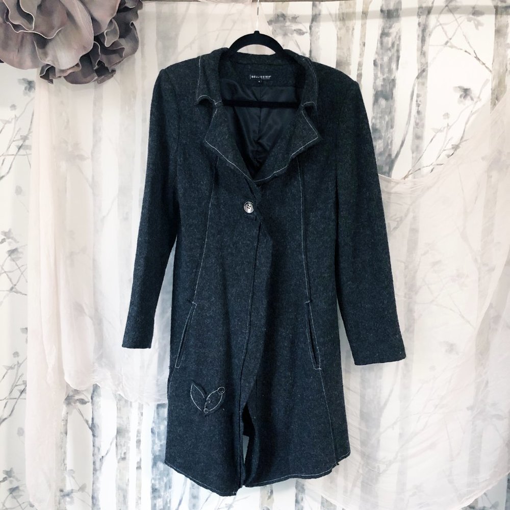 Bellissima coat